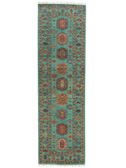 Kazak Ghazni