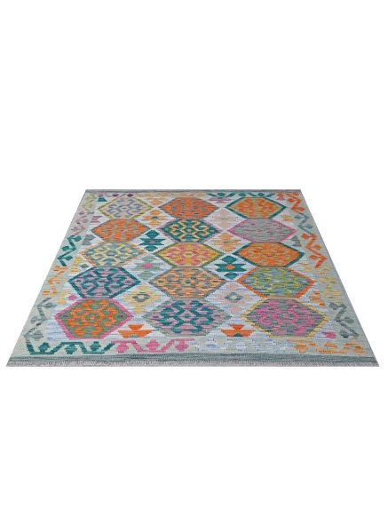 Afghan Kelim