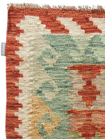 Afghan Kelim