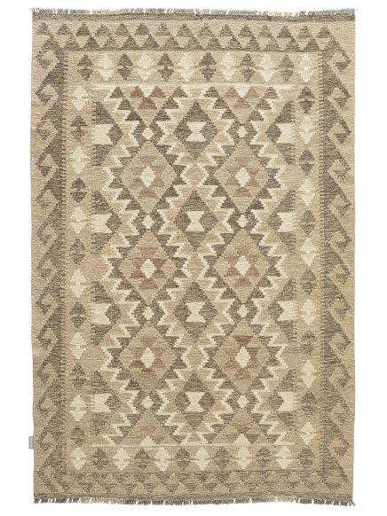 Afghan Kelim