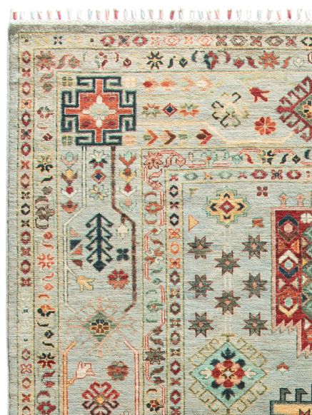Kazak Ghazni