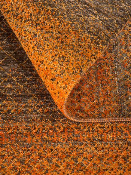 Contemporary Gabbeh