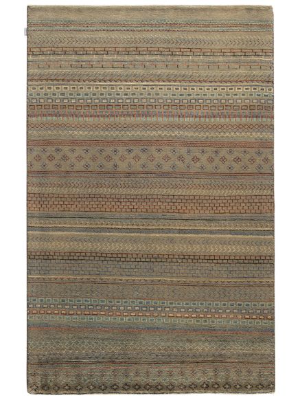 Contemporary Gabbeh