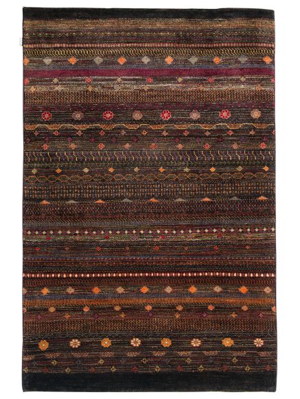 Contemporary Gabbeh