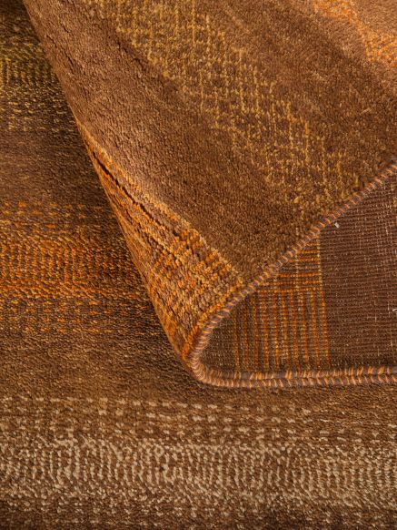 Contemporary Gabbeh