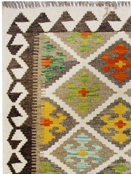 Afghan Kelim