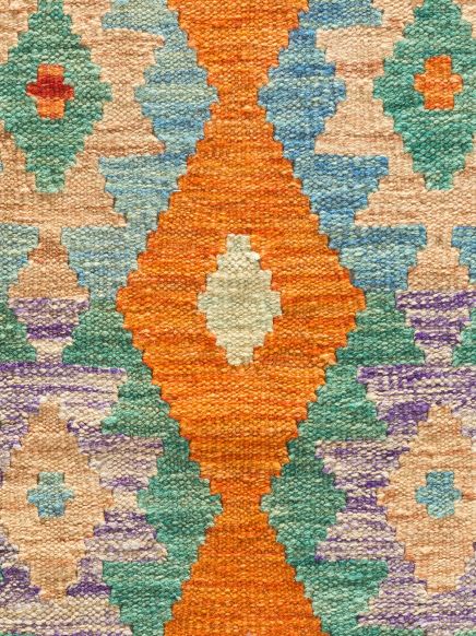 Afghan Kelim