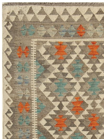 Afghan Kelim