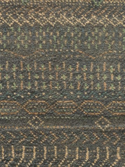 Contemporary Gabbeh
