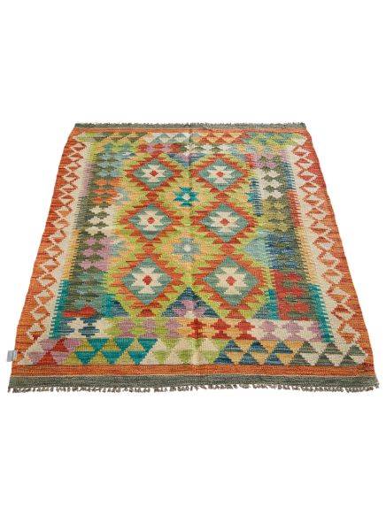 Afghan Kelim