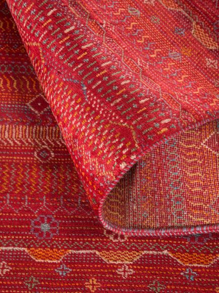 Contemporary Gabbeh