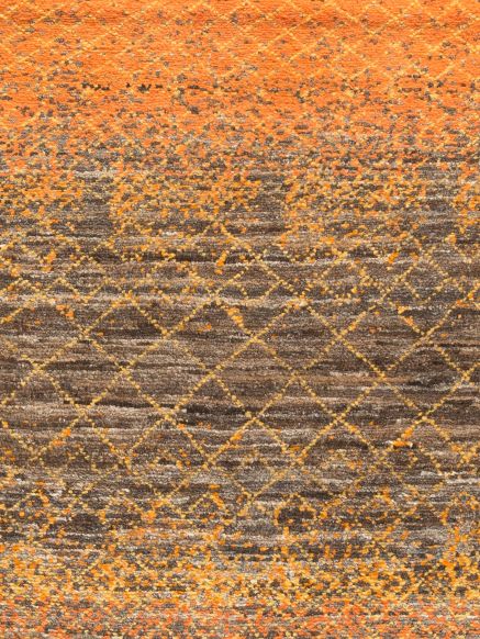 Contemporary Gabbeh