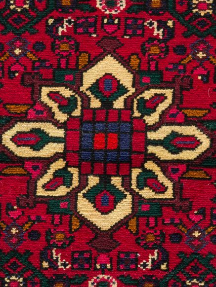Hosseinabad Hamadan