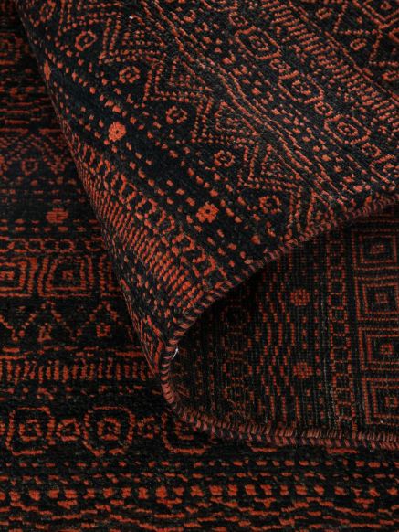 Contemporary Gabbeh