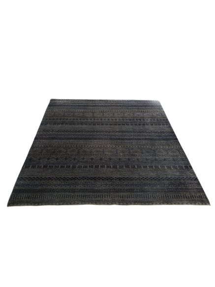Contemporary Gabbeh