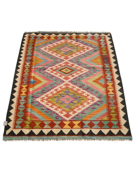 Afghan Kelim