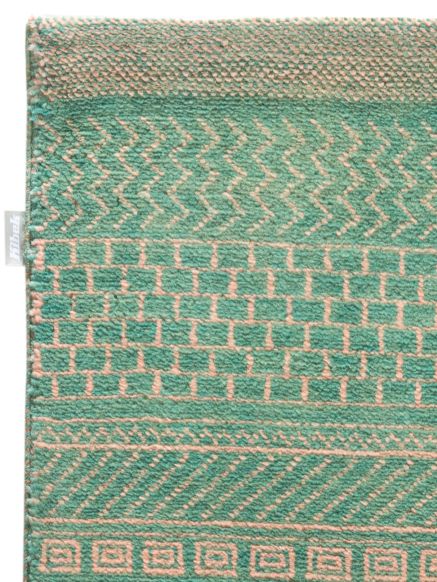 Contemporary Gabbeh