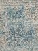 Vintage Blau