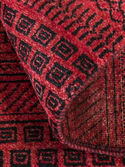 Contemporary Gabbeh