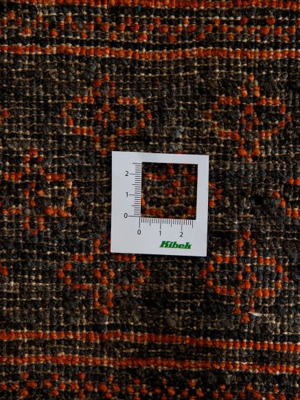 Contemporary Gabbeh