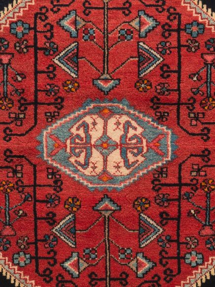 Tuiserkan Hamadan