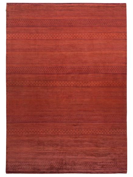Contemporary Gabbeh