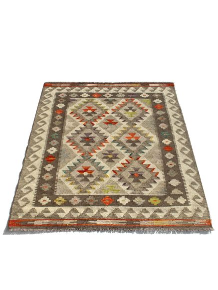 Afghan Kelim