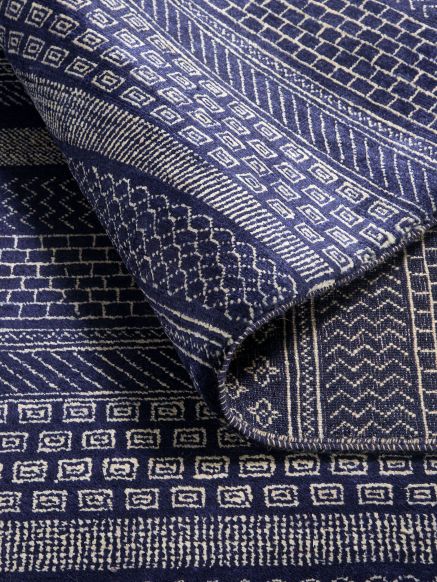 Contemporary Gabbeh