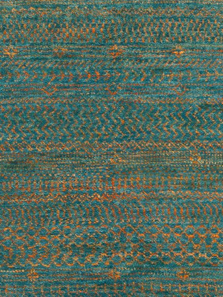 Contemporary Gabbeh