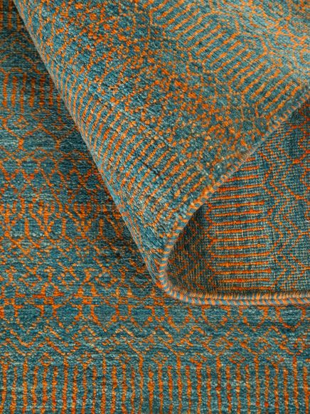 Contemporary Gabbeh