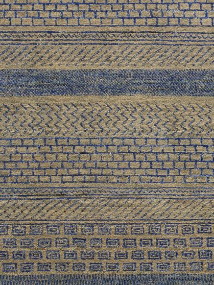 Contemporary Gabbeh