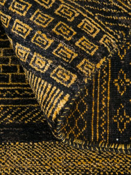 Contemporary Gabbeh