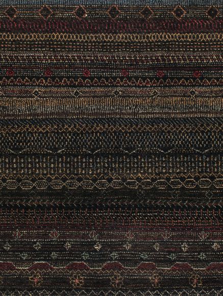 Contemporary Gabbeh