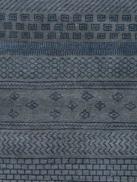 Contemporary Gabbeh