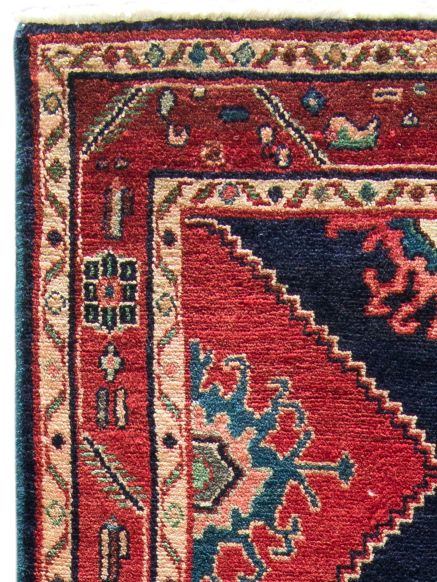 Koliai Hamadan