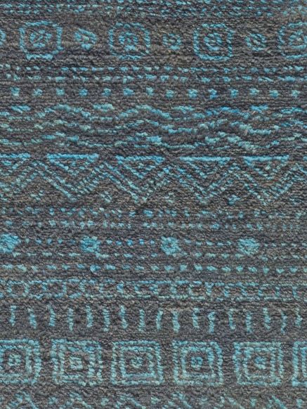 Contemporary Gabbeh
