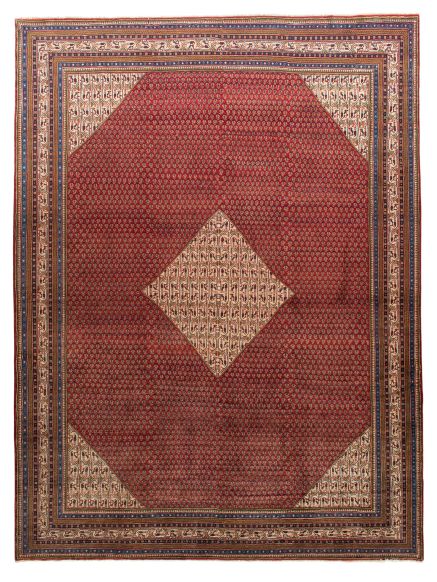 Sarough Mir Semiantik