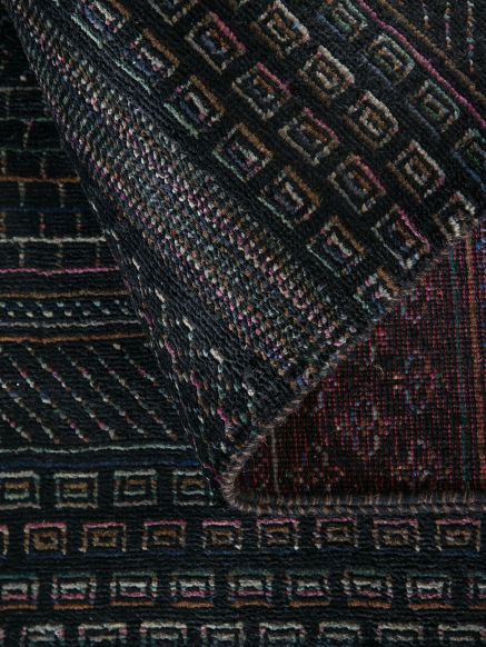 Contemporary Gabbeh