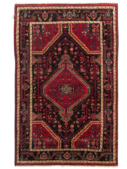Tuiserkan Hamadan