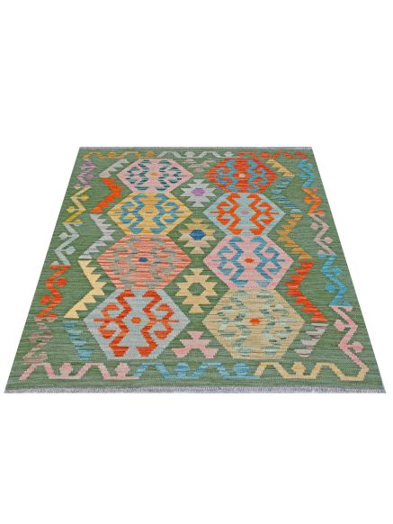 Afghan Kelim