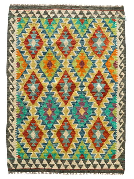 Afghan Kelim
