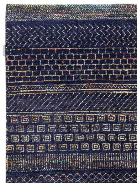 Contemporary Gabbeh