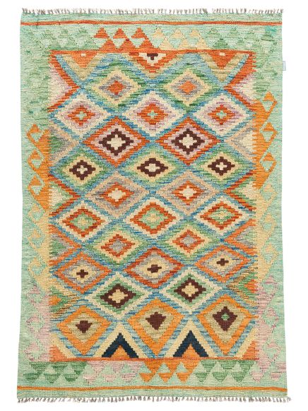 Afghan Kelim