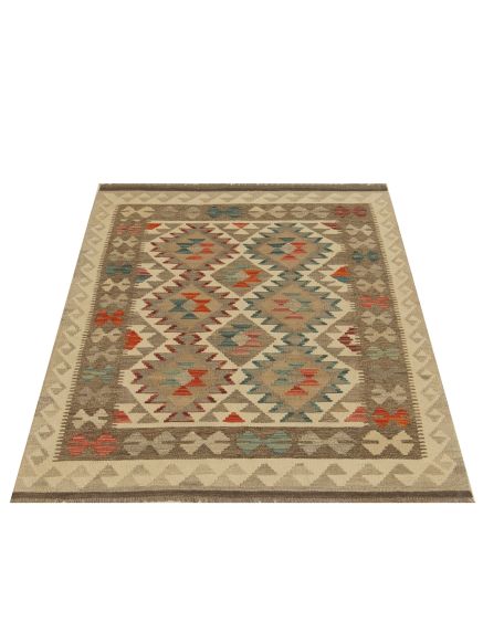 Afghan Kelim