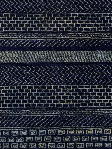 Contemporary Gabbeh