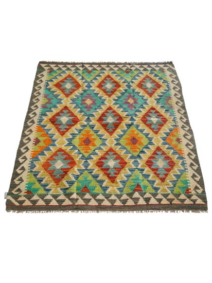 Afghan Kelim