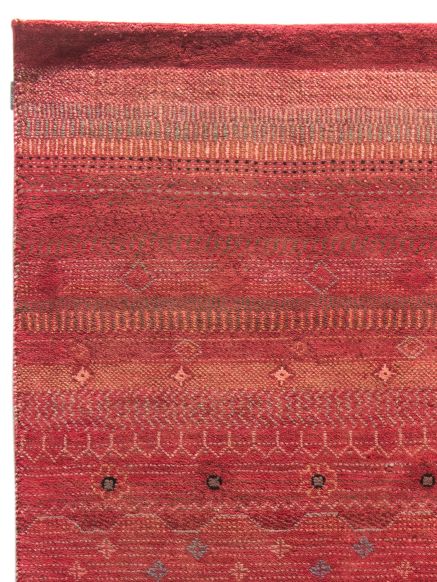 Contemporary Gabbeh