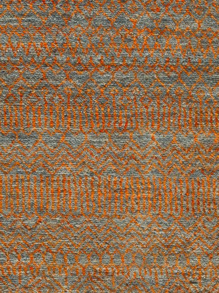 Contemporary Gabbeh
