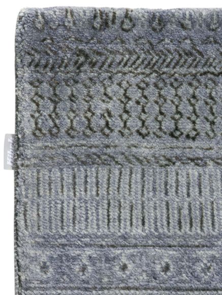 Contemporary Gabbeh