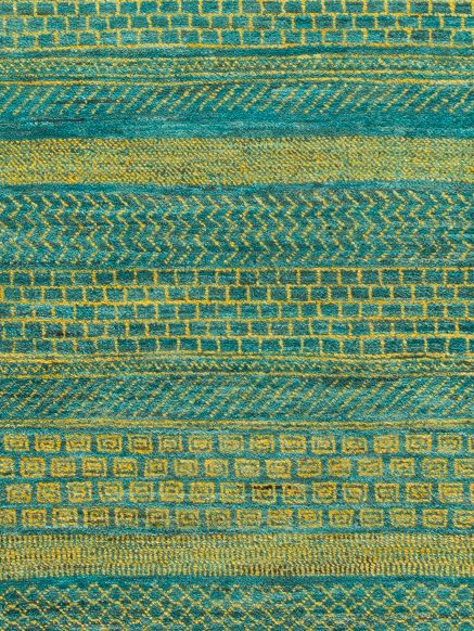 Contemporary Gabbeh